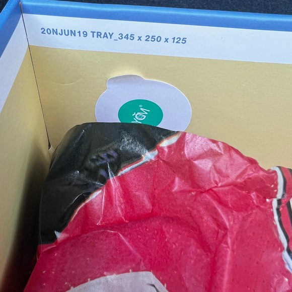 Union Jordan 4 - Picture 9 of 9